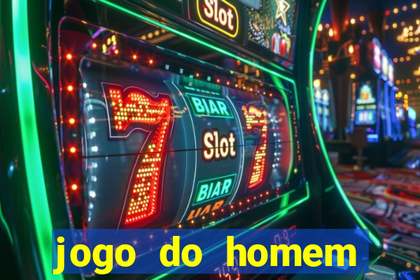 jogo do homem aranha android